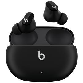 Apple Beats Studio Buds Wireless In-Ear Earbuds - Black 