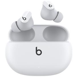 Apple Beats Studio Buds Wireless In-Ear Earbuds - White