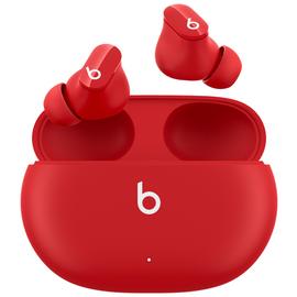 Beats Studio Buds Wireless In-Ear Earbuds - Red