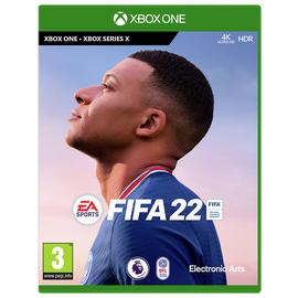 FIFA 22 Xbox One Game