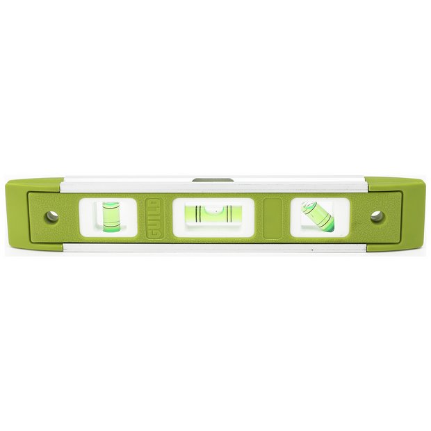 Buy Guild 230mm Spirit Level Measuring and levels Argos