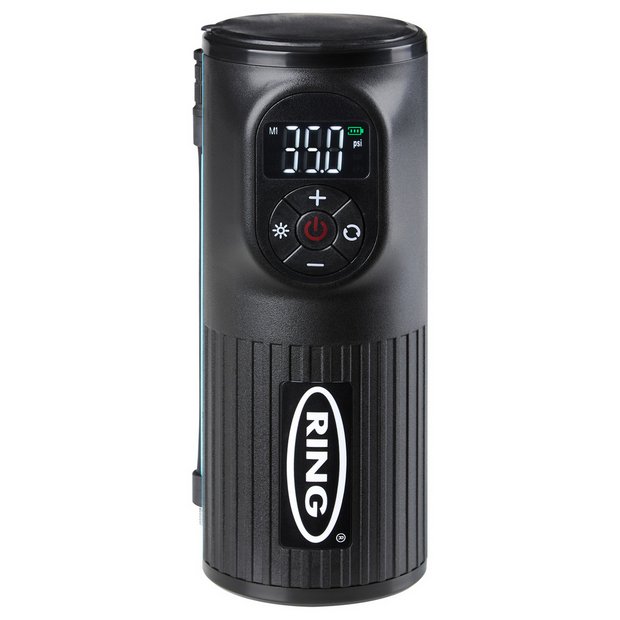 Ryobi tyre inflator argos hotsell