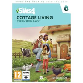 sims 4 for playstation 3