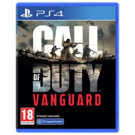 call of duty first game for ps4