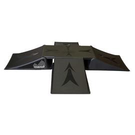 Results for stunt scooter ramps