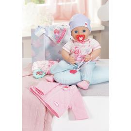 Baby Annabell Mix and Match Dolls Outfit Set