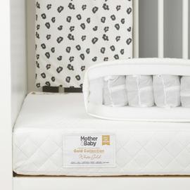 Crib mattress 90 x 40 argos outlet