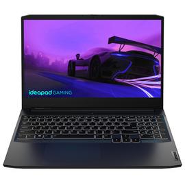 Lenovo IdeaPad 3i 15.6in R5 8GB 512GB RTX3050 Gaming Laptop
