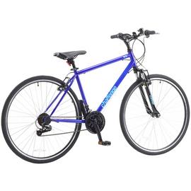 Challenge 28 inch Wheel Size Mens Hybrid Bike