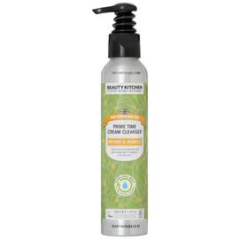 Beauty Kitchen Abyssinian Oil Prime Time Cleanser - 150 ml