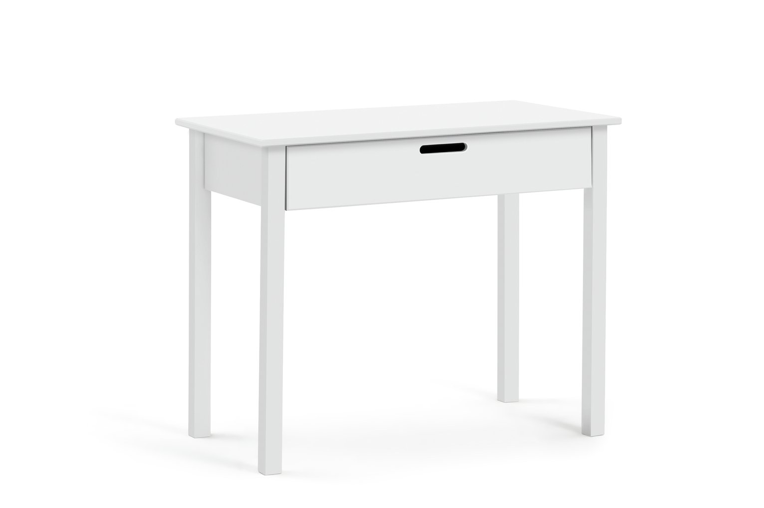 Habitat Kids Rico 1 Drawer Desk - White