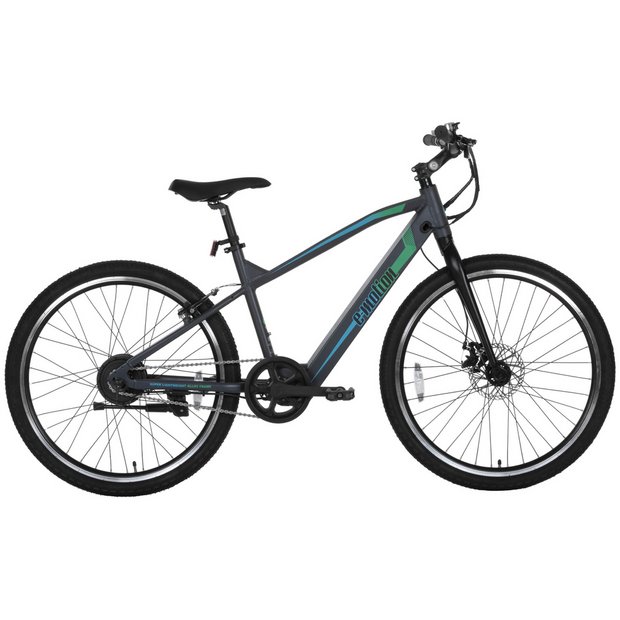 Buy E-Motion Hydro 26? Wheel Size Unisex 36V Electric Bike | Mens and  womens bikes | Argos