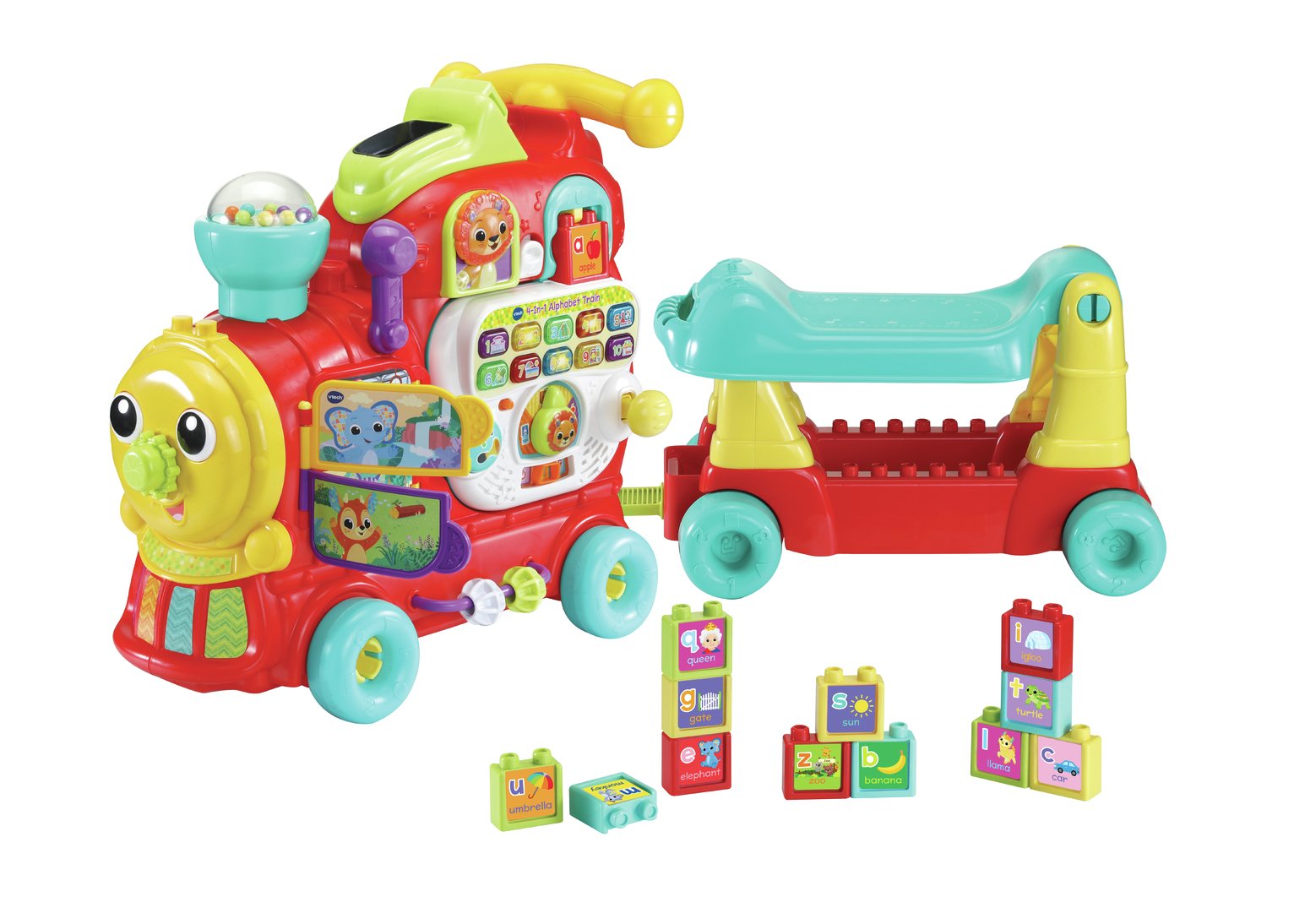 Results For Vtech Train Station