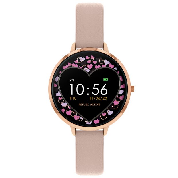 Ladies smart watch on sale argos