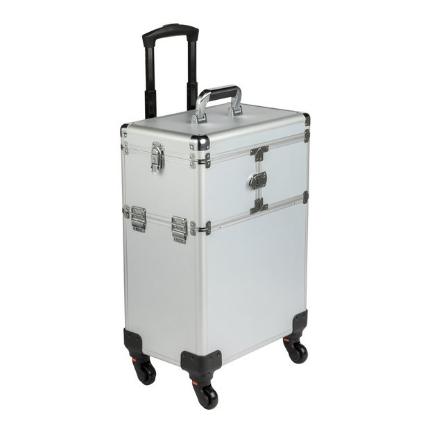 Argos trolley deals case