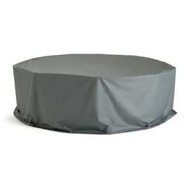 Argos Home Deluxe Round Patio Set Cover