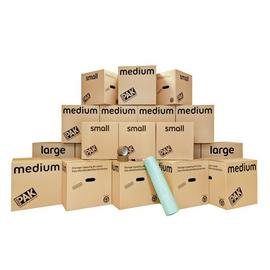 Vacuum Storage Bags - Cardboard Boxes NI Ltd