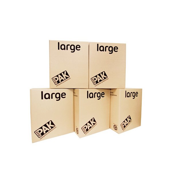 Buy Storepak Large Cardboard Boxes Set Of Cardboard Boxes Argos Atelier Yuwaciaojp 0015