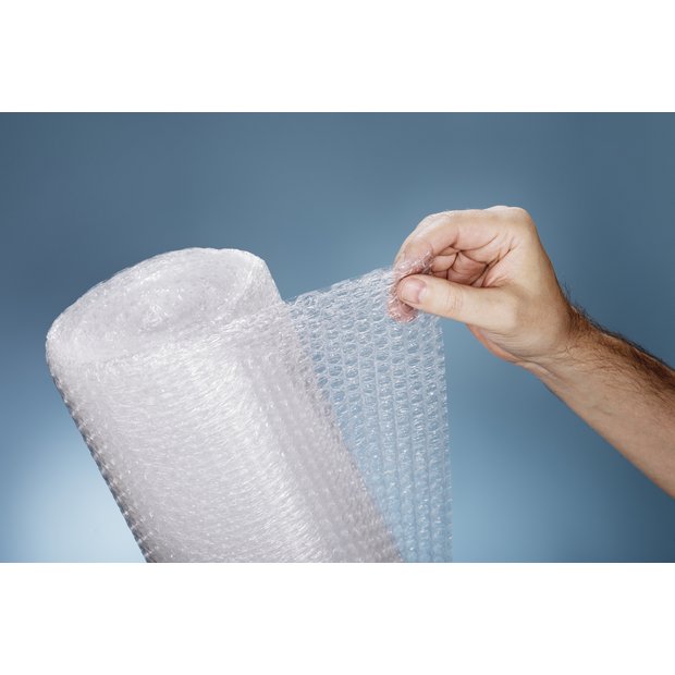 What shops deals sell bubble wrap