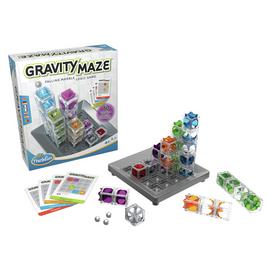 Thinkfun Gravity Maze Marble Run Brain Game