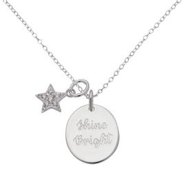 Argos pandora necklace deals