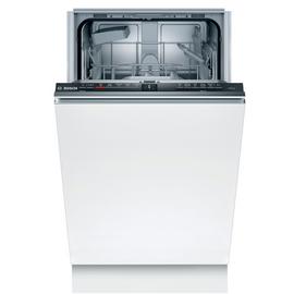 Bosch SPV2HKX39G Slimline Fully Integrated Dishwasher