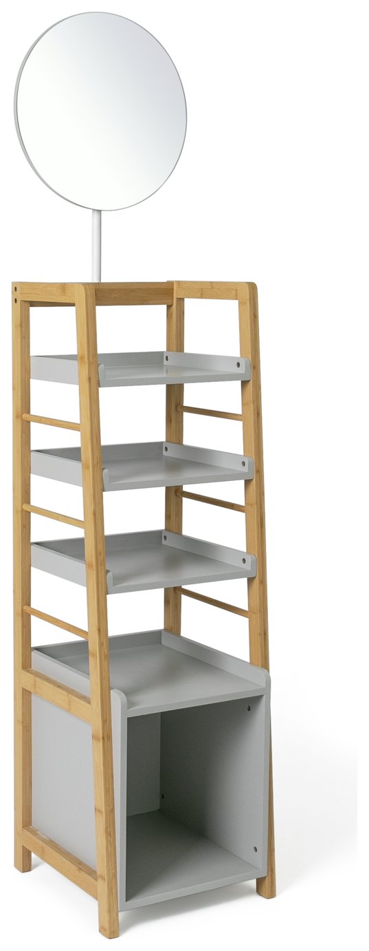 Clearance Freestanding bathroom cabinets | Argos