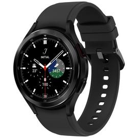 Samsung Galaxy Watch4 Classic 46mm Smart Watch - Black