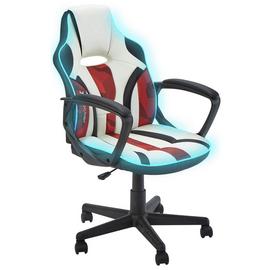 X Rocker Shroud Office Gaming Chair