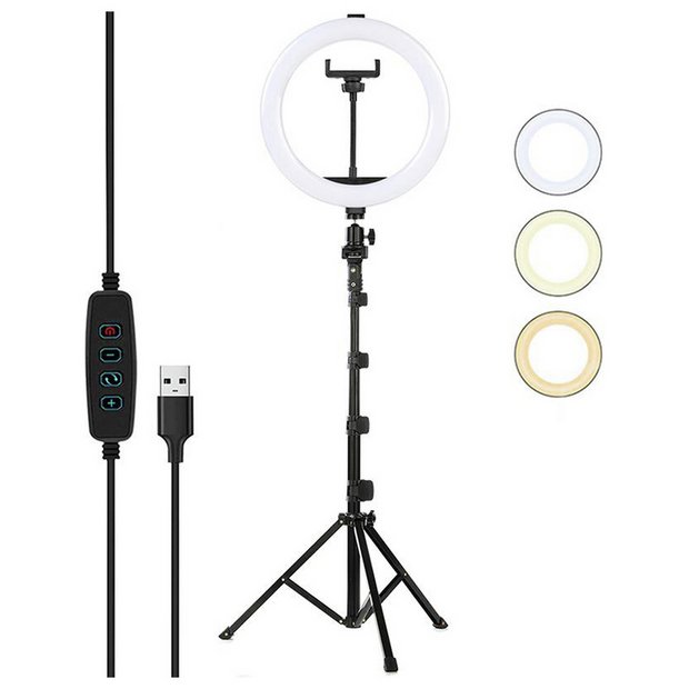 outdoor photo lighting equipment