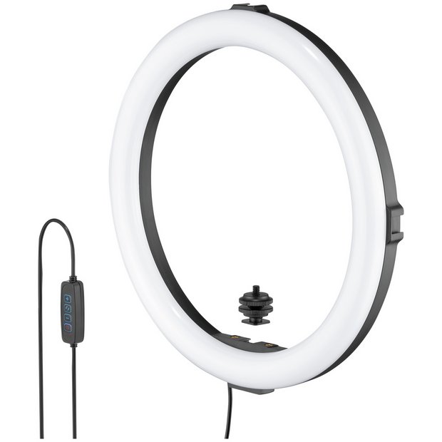 Ring Light Led 15 - 35cm