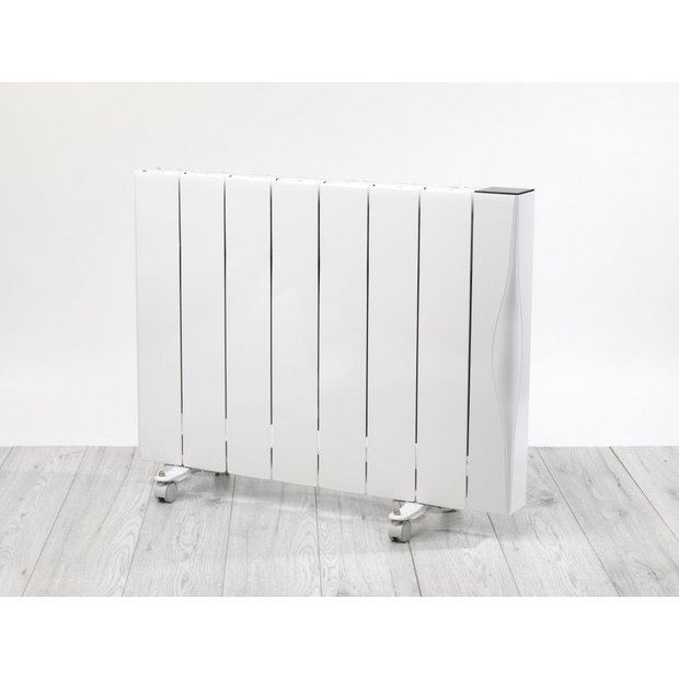 Ceramic radiator store