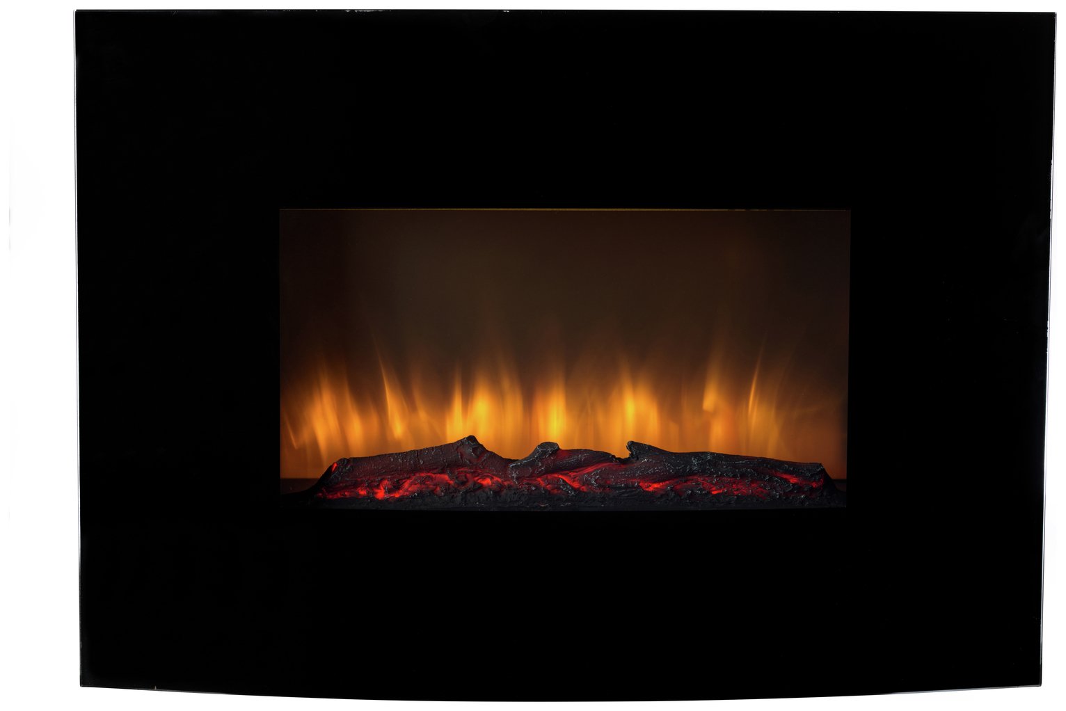 Electric Fires | Electric Stove Fire | Argos