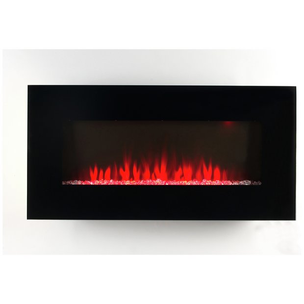 Buy Beldray Smart 2kW Wall Hung Fire | Electric fires | Argos