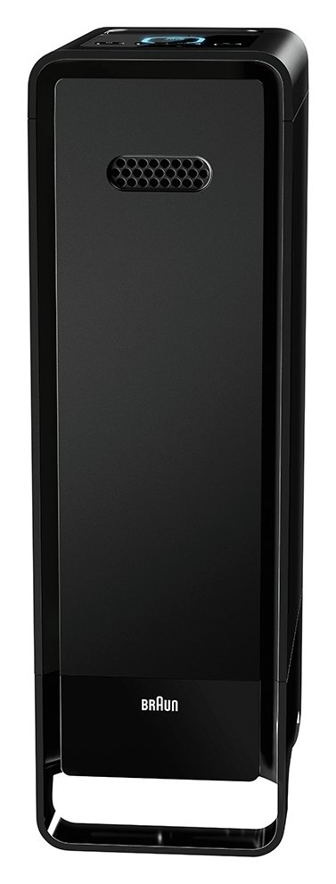 Braun Scan and Clean Air Purifier