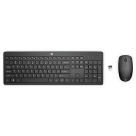 HP 230 Wireless Mouse & Keyboard 