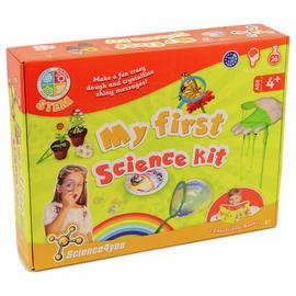 Science4you My First Science Set