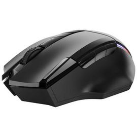 Trust Ranoo GXT131 Wireless Gaming Mouse - Black