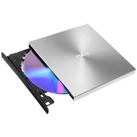 Asus ZenDrive U9M Ultra Slim DVD Writer - Silver