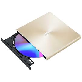 Asus ZenDrive U9M Ultra Slim DVD Writer - Gold
