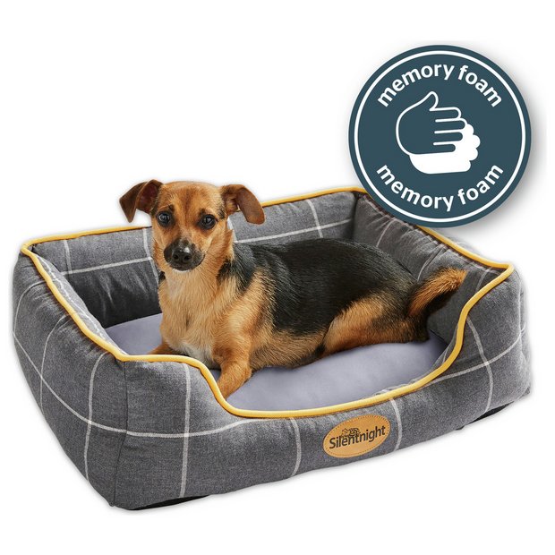 Argos small dog on sale beds