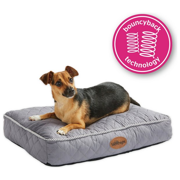 Argos 2024 dog mattress