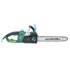 McGregor 40cm Corded Chainsaw - 1800W