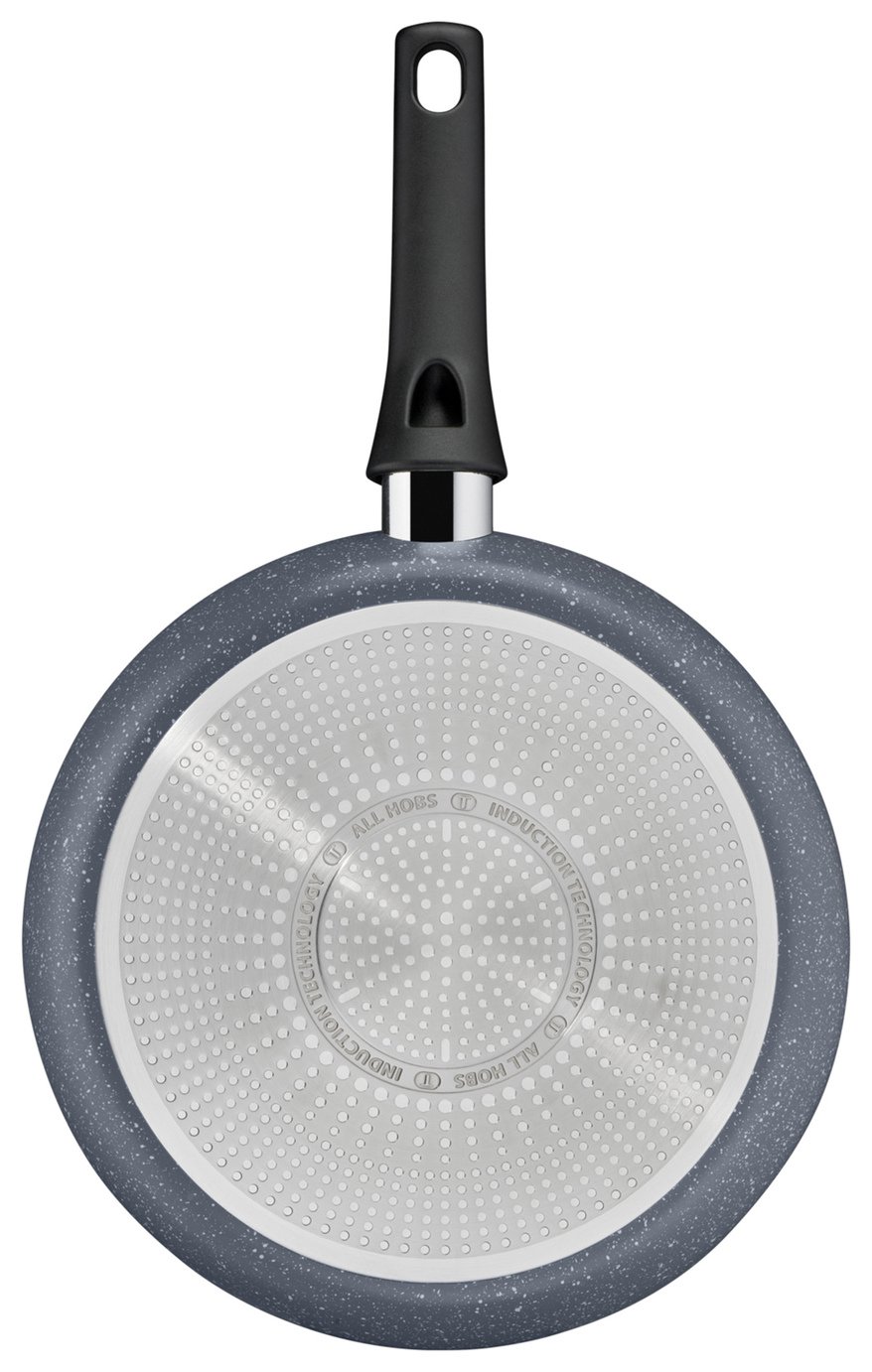 Tefal Cook Healthy 28cm Non Stick Aluminium Frying Pan