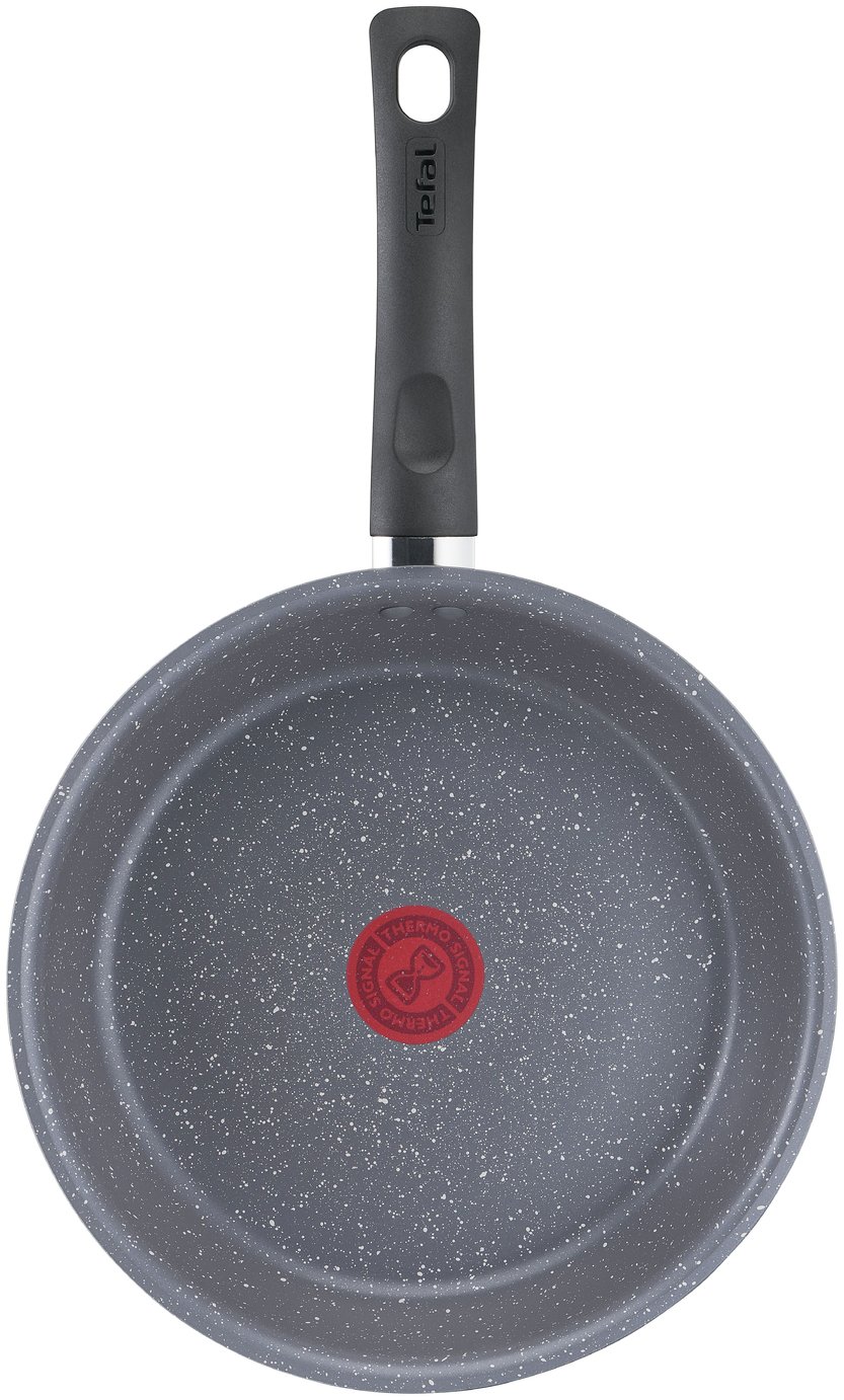 Tefal Cook Healthy 24cm Non Stick Aluminium Frying Pan