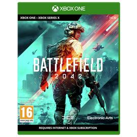 Battlefield 2042 Xbox One Game