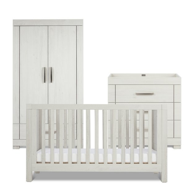 Cot Set Argos