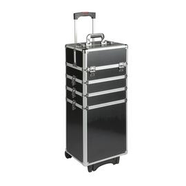 Luggage trolley argos sales
