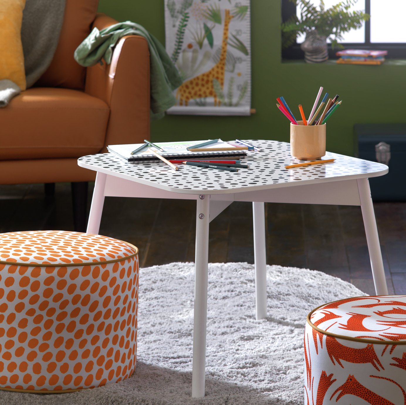 Kids Tables & Chairs | Kids Wooden Tables & Chairs | Habitat