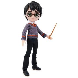 Wizarding World Harry Potter 8" Doll